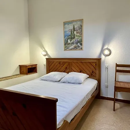 Mezzanine Avec Piscine, Proche Et Commerces - - Fr-1-225-639 Apartment Argeles-sur-Mer